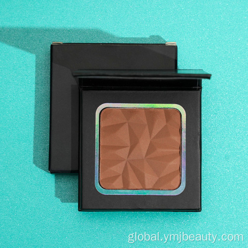 Face Powder Custom Contour Palette Contour Bronzer Highlighter Make up Supplier